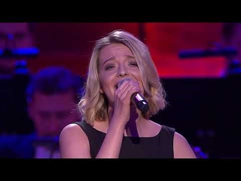 Ojczyzna M. Grechuta — wyk. Basia Pospieszalska