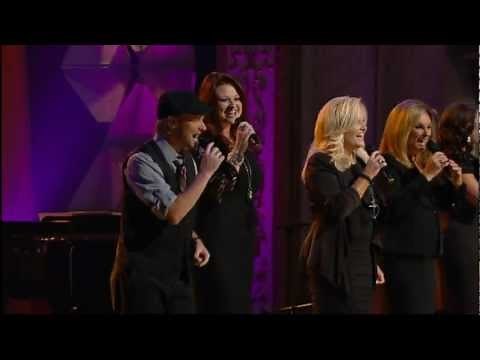 The Nelons -We Shall Wear A Crown HD