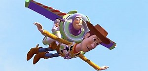 Watch: Take a Look At How Much Pixar Has Evolved Over 30 Years | FirstShowing.net