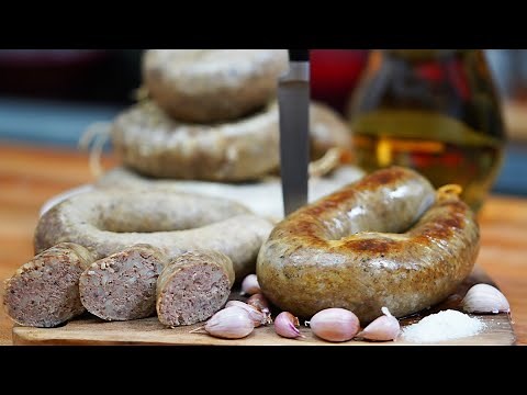 🐖 Trad. Homemade Caltabos | Make at Home | Caltabos Recipe | Chef Paul Constantin