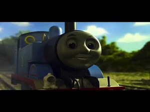 Thomas Bootleg DVD