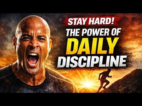 This Is Why Discipline Beats Motivation Every Time