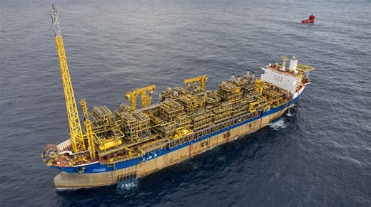 Increased oil price, production accelerating ExxonMobil’s cost recovery