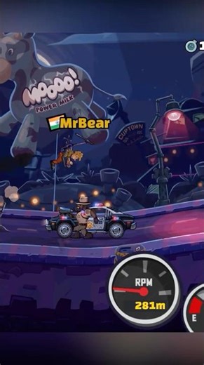 New Event-Hill Climb Racing-2!! Nikita