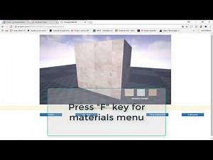 How to make UE4 HTML5 Project Step By Step and Publish