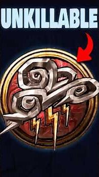 Storm Sorcerers in Baldur's Gate 3 are UNKILLABLE! #baldursgate3 #dnd #lore #sorcerer