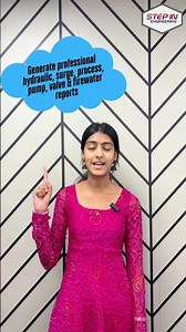 Advanced Process Design