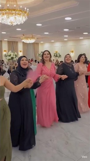 The women's magnificent performance #halay #kurdish #kurtce #featured #wedding #bride #halayleader