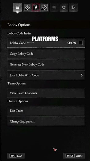 INVITE CODES & UI CHANGES! (Hunt: Showdown 1896) #gaming #huntshowdown #pvp