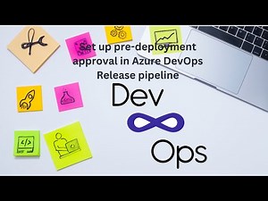 How to setup pre-deployment approval in Azure DevOps Release Pipeline | DevOps | CICD pipeline | LSC