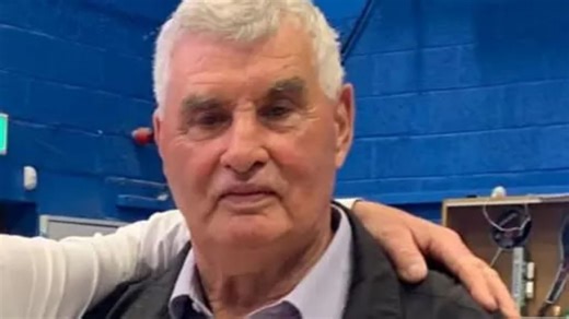 Heartache for Irish election candidate after dad dies as party pays tribute