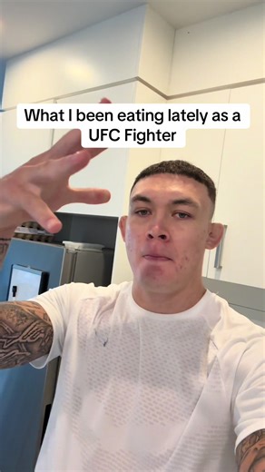 Nutrition Tips for UFC Fighters: Meal Planning