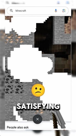 Google Has a Secret Minecraft Game?! 😱