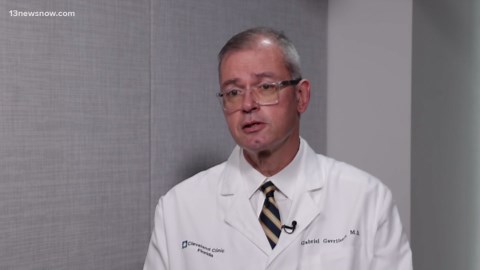 Hampton men’s health awareness fair to highlight Prostate Cancer Awareness Month