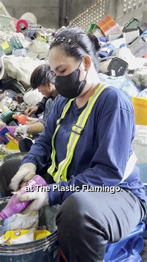 23K views · 585 reactions | Meet Rochelle Ramos, one of the dedicated...