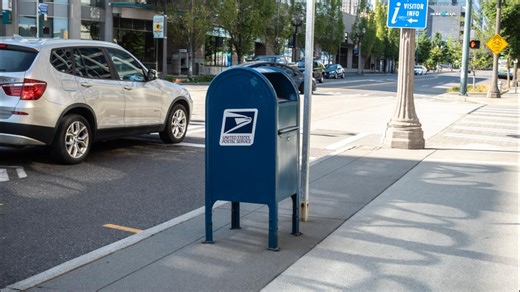 When is the cut off to mail in ballots? Here's what to know