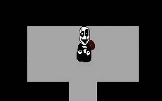 Undertale-Gaster存在的三大证据（全部证据均来自于原版游戏，通过debug模式找到！）