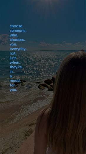 #chosesomeonewhochoosesyou #fürdich #realtalk #fyp