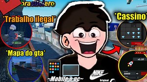 os NOVOS MELHORES MAPAS de ROLEPLAY no ROBLOX🤩🏡*mobile e pc* estilo fivem*