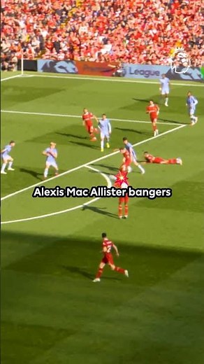 BANGERS ONLY from Mac Allister 💥