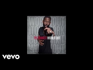 Work It Out by Tye Tribbett