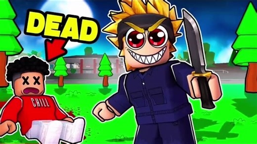 Calixo Is a KILLER in Roblox BROOKHAVEN RP!!