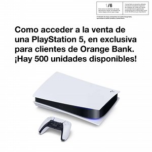 5.2K views · 23 reactions | Ser cliente de Orange Bank España tiene...