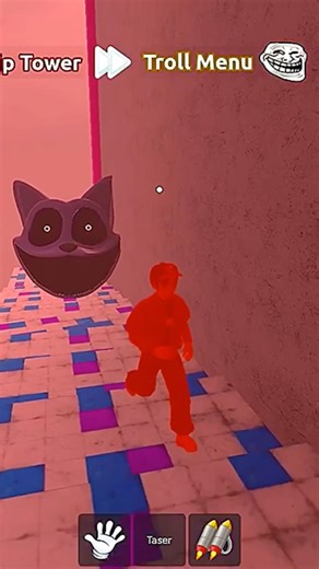 Escape Evil Tower | roblox #escape #gaming #tower #Roblox