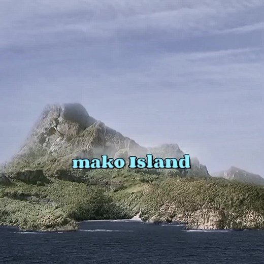 Exploring the Mysteries of Mako Island