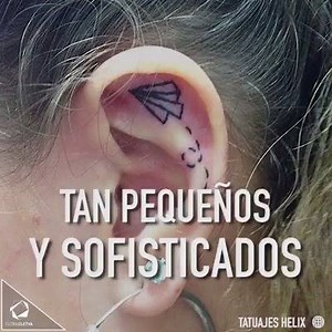 The Black Blood Tattoo on Reels