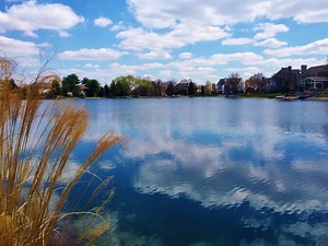 Aeration Services - Aquatic Control