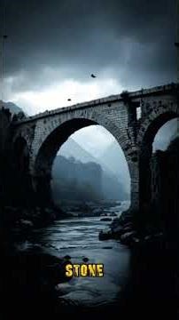 How Roman Engineering Built the Greatest Empire in History#shorts