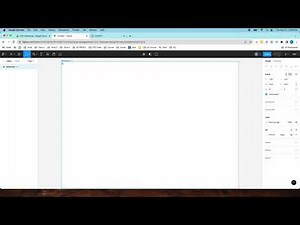 How To Create A Simple Wireframe in Figma | Quick & Easy Tutorial