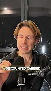 The Biggest Lie About Promote Tax | This Changes Who Wins Exits