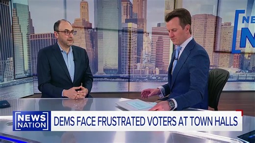 Watch PCCC co-founder Adam Green's FULL interview with Connell McShane on NewsNation. | PCCC - BoldProgressives.org