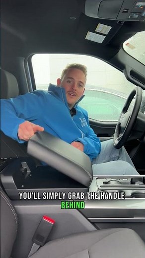 How-To: Setting Up Your F-150 Interior Work Surface EASY!