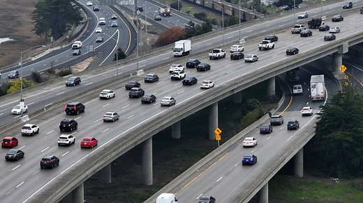 The EPA proposes gutting its greenhouse gas rules. Here's what it means for cars and pollution