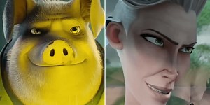 George Orwell's Animal Farm given revamp as 'woke' adaptation targeting capitalism sparks fury