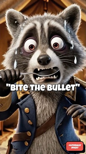 Surgery WITHOUT Anesthesia?! 😱 (Bite the Bullet)