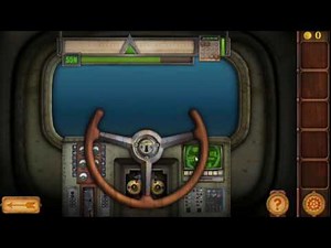 Dreamcage Escape - Level 11 (Official walkthrough)