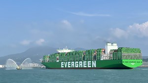 Viewpoint: Will the world’s largest container ship actually provide trade solutions?