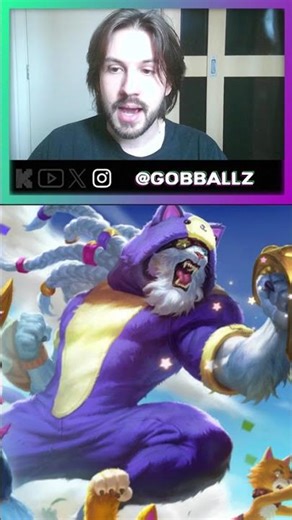 #tierlist #skins #leagueoflegends #fy #riotgames #leagueoflegendsbrasil #fyp #rengar #ixtal