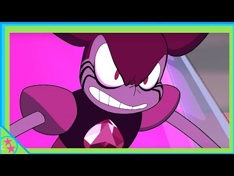 Insane ( Spinel / Steven Universe AMV )