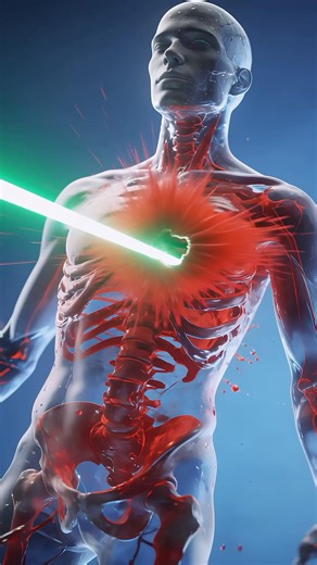 Why Death by Lightsaber Would Be Much Worse in Real Life!