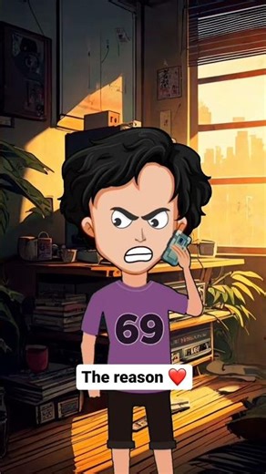 The Animeted Video|😂9| #animation #animatedfunny #shortvideos #comedy #yt