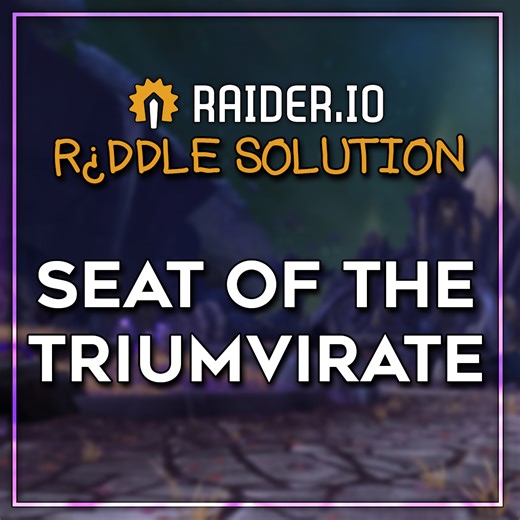 World of Warcraft Rankings for Mythic  and Raid Progress