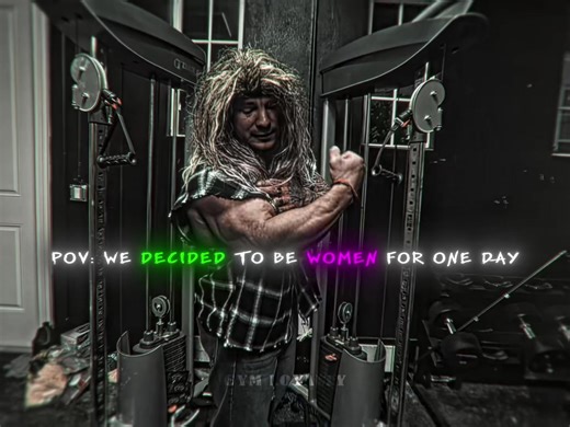 Empowering Women in the Gym: One Day POV