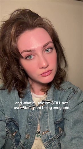 Stranger Things: A Hair Journey of Nancy Wheeler