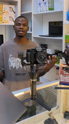 Raban_Tz on Instagram: "Price 900k @banstore_camera_and_laptops Zhiyun WEEBILL-S Handheld Gimbal Stabilizer 2 x 18650 Lithium-Ion Battery Charger Quick Release Plate Assembly USB-C Cable Micro-USB to Micro-USB Cable Micro-USB to Mini-USB Cable Micro-USB to USB-C Cable Sony Camera Control Cable Mini Tripod Backing Base Cable Case Storage Cas"