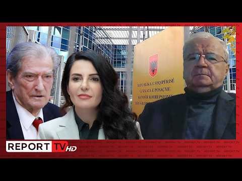 'O Sali lodhesh kot!' TRONDIT Spartak Ngjela: Pas Belindës e ka radhën… Amerika është në SPAK